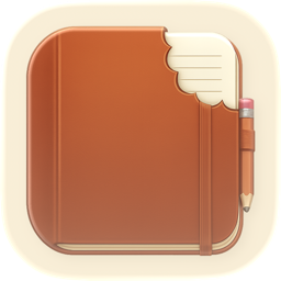 BiteNoted app icon